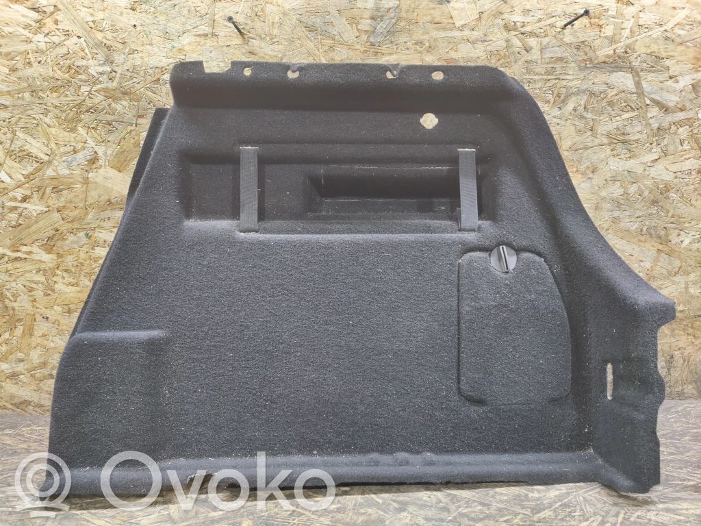 Opel Astra J Panou lateral portbagaj 
