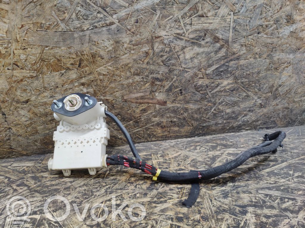 Porsche Boxster 986 Positive wiring loom 