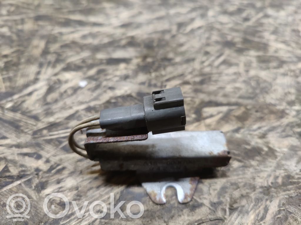 Nissan 240ZX, 280ZX, 300ZX Sensor 