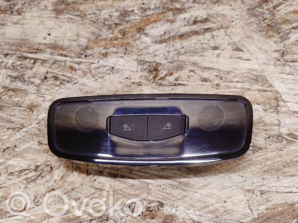 Alfa Romeo Giulia Éclairage lumière plafonnier arrière 
