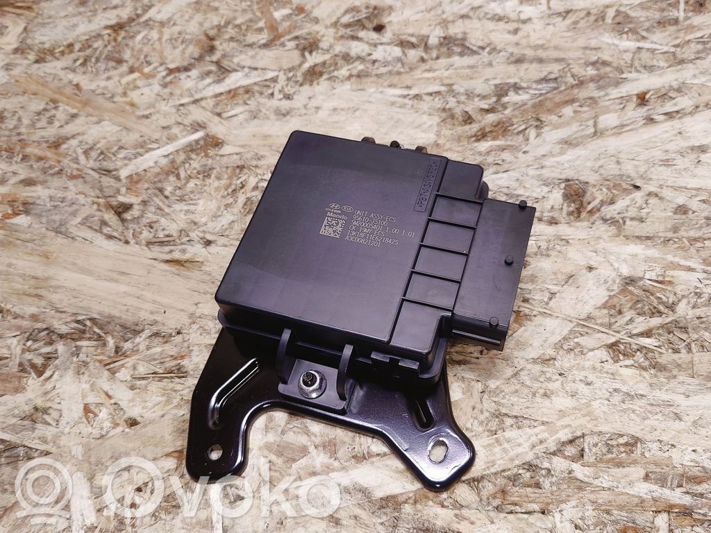 Autres unités de commande / modules   95610J5100