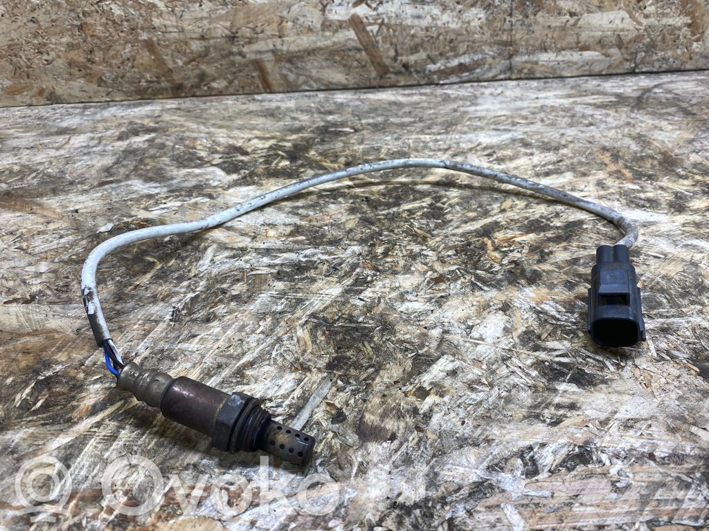 Jaguar XK - XKR Lambda probe sensor 