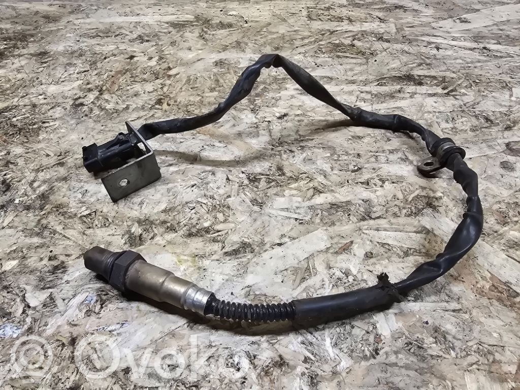 Lambda probe sensor   0258006486