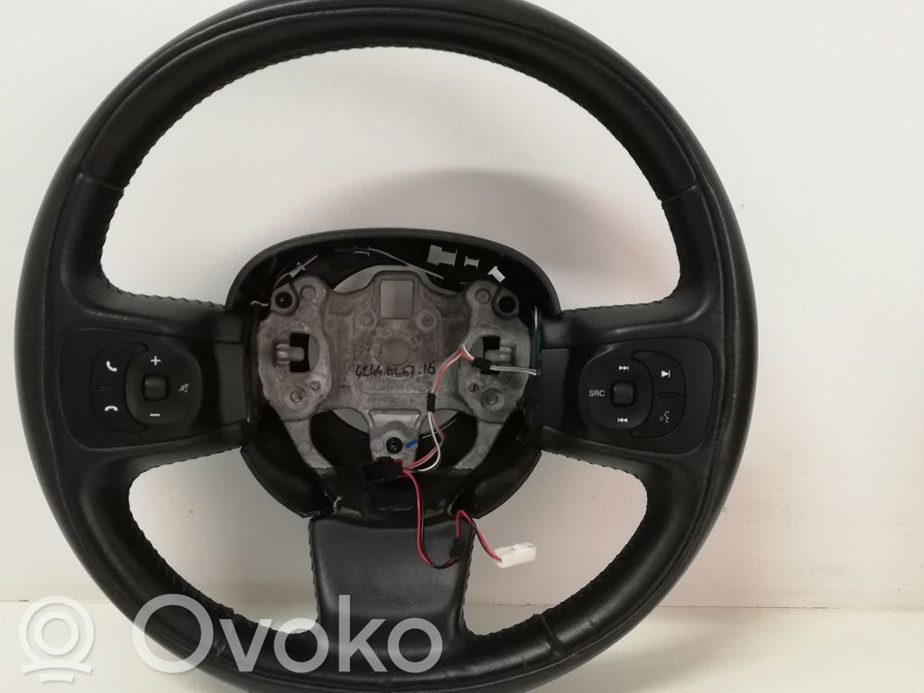 Ohjauspyörä   6204725,6204725