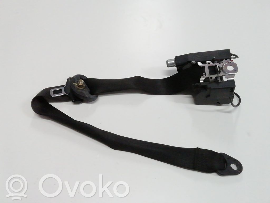 Smart ForTwo I MC01 Cinturón delantero 