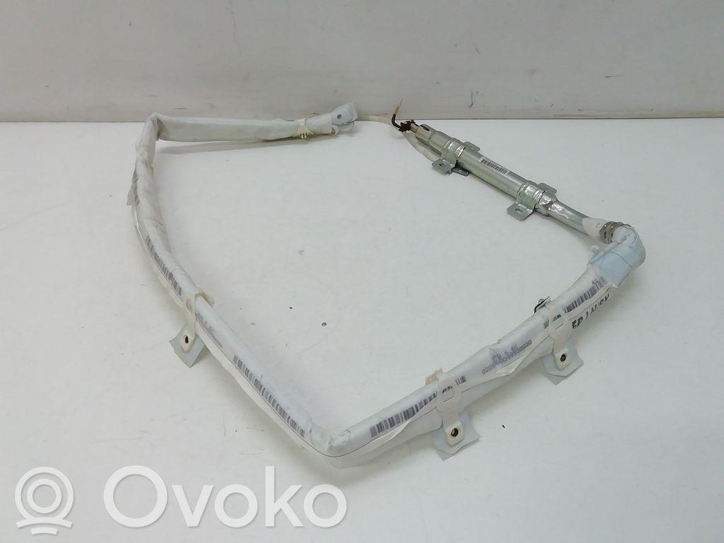 Fiat Stilo Airbag del techo 