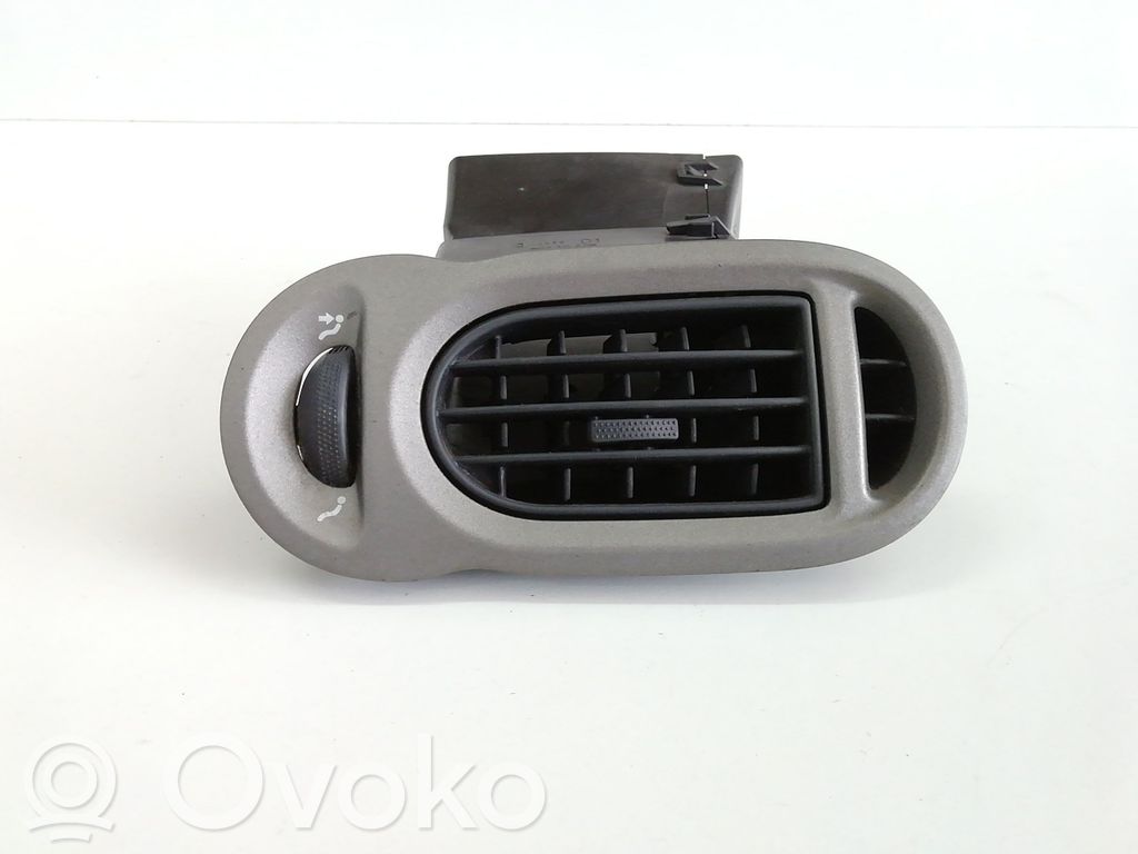 Šoninės oro grotelės   4622617,4622617,D4FD7