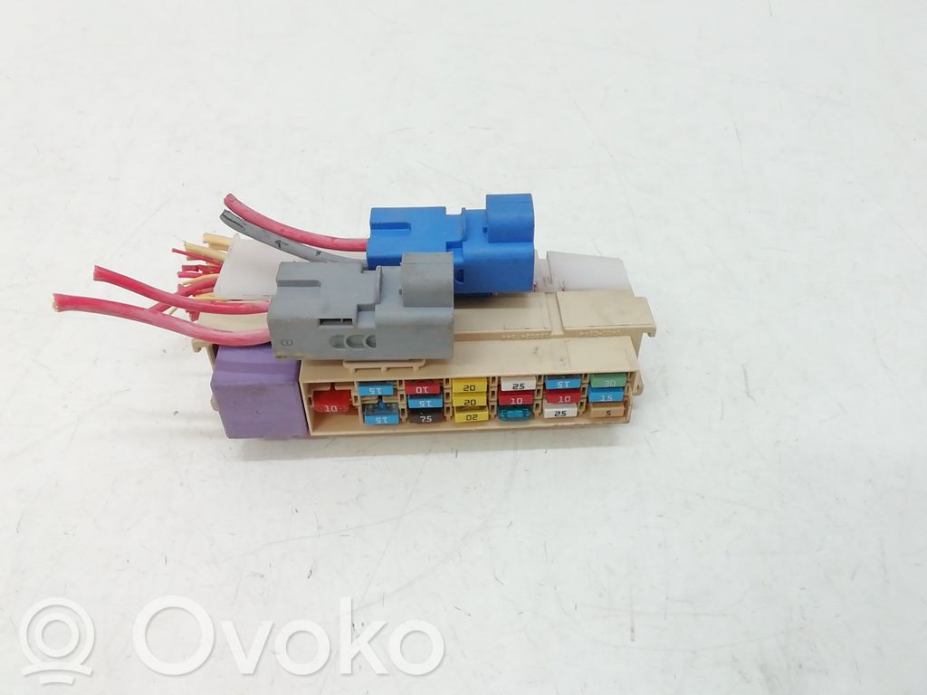 Modulo fusibile   8200241944,8200241944