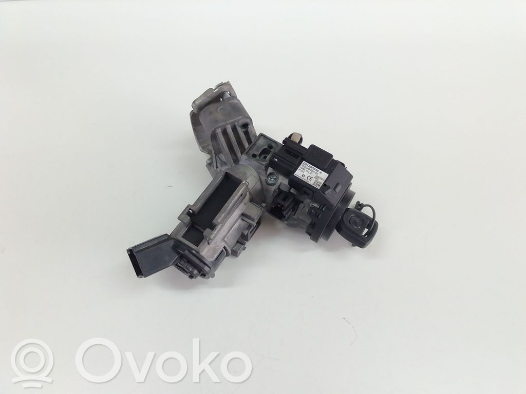 Ignition lock   D01H66938A,D01H66938A