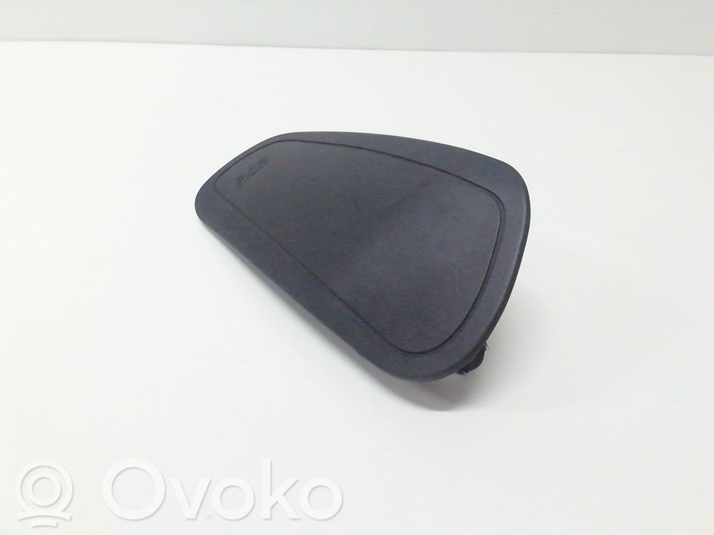 Smart ForFour I Sitz-Airbag 