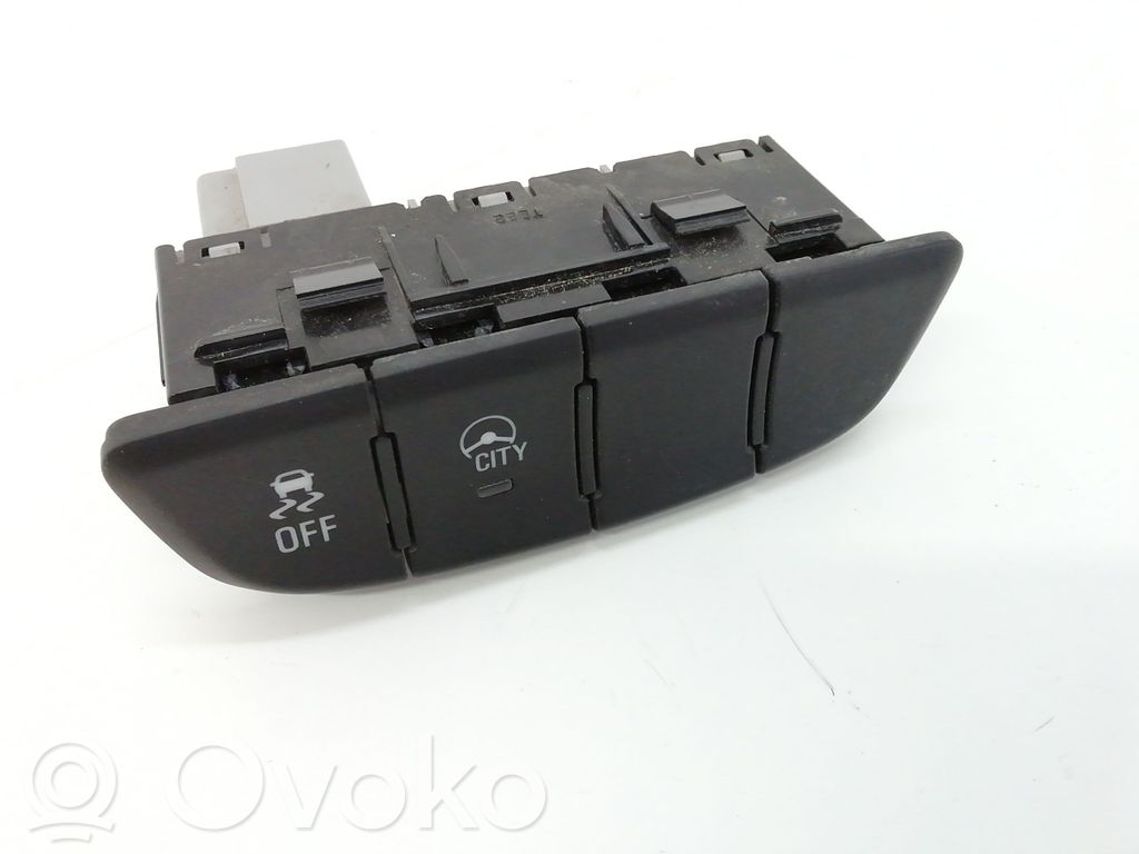 Opel Karl Other switches/knobs/shifts 