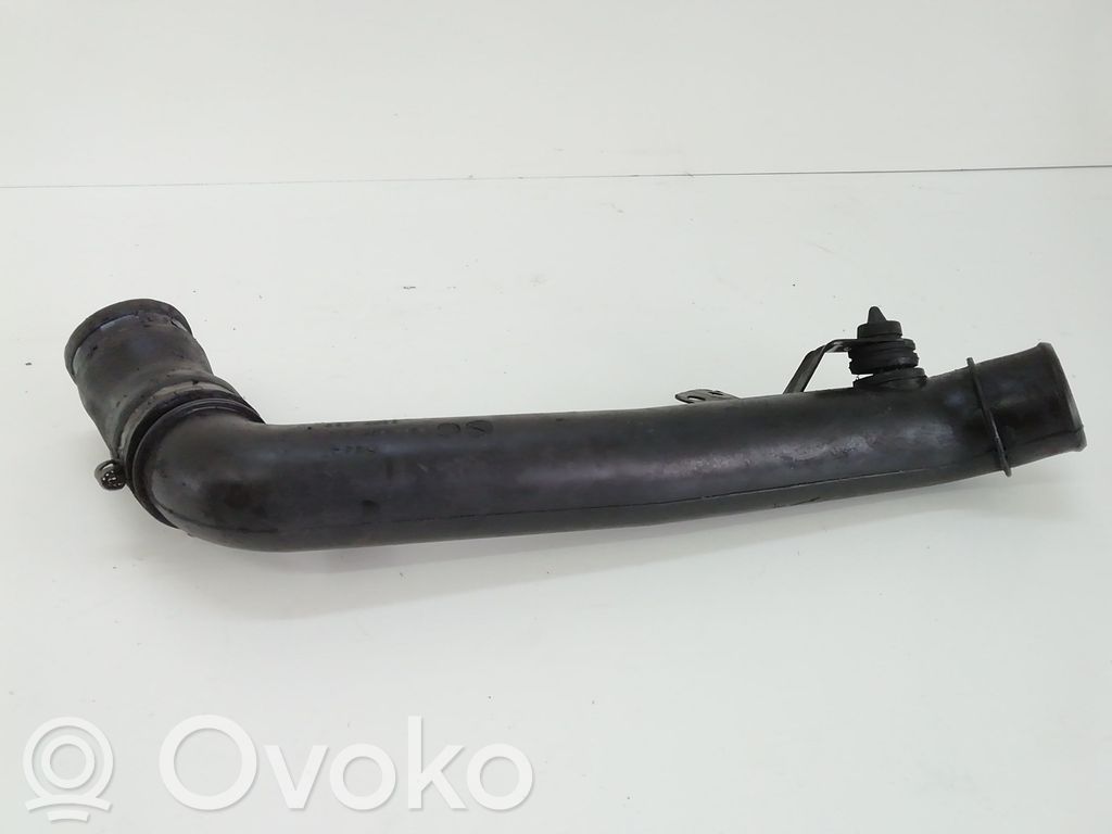 Lancia Lybra Intercooler hose/pipe 