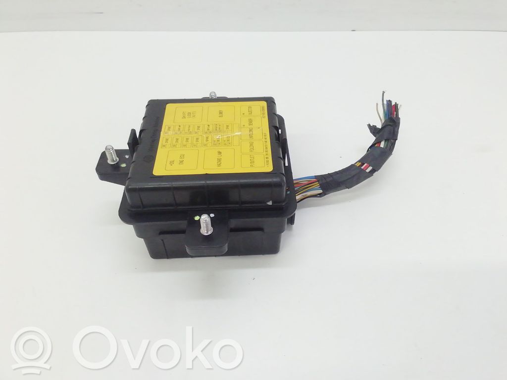 Sulakemoduuli   8216009660,664950,8216009660