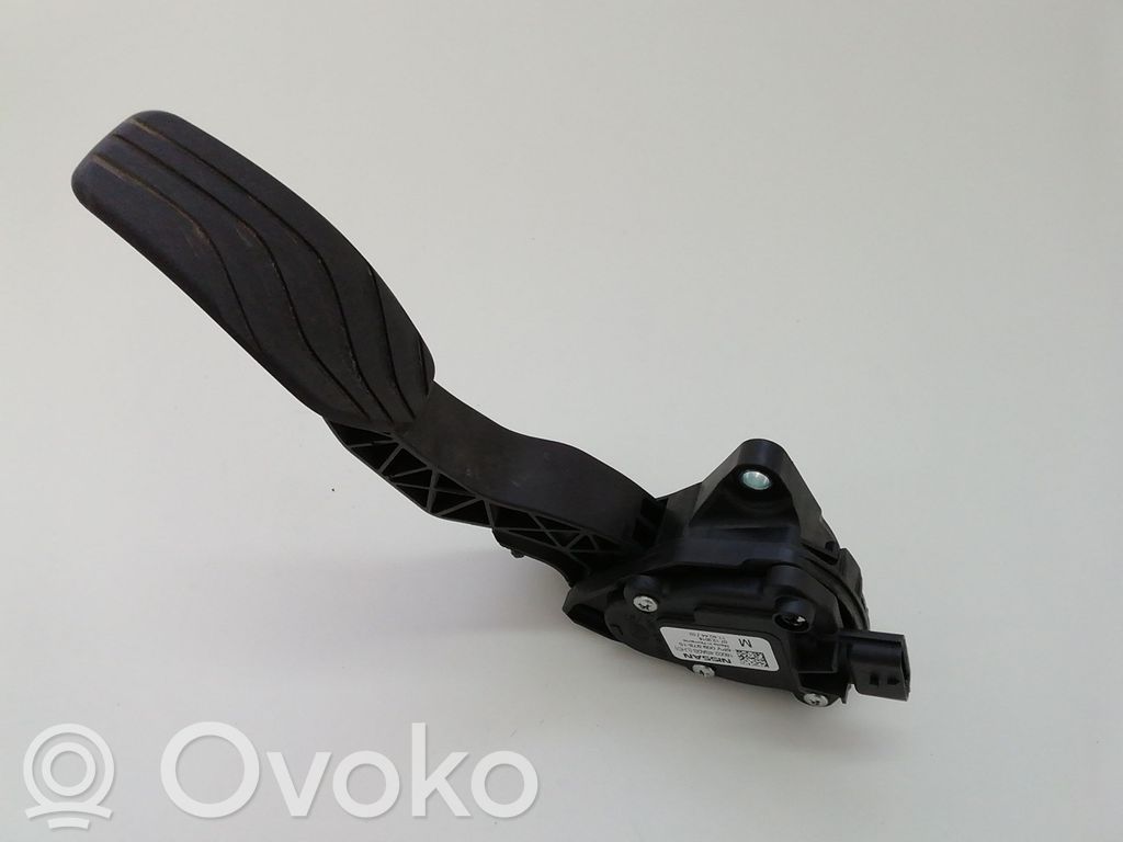Nissan Qashqai Pedală accelerație 