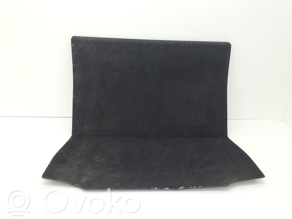 BMW 1 E81 E87 Trunk/boot floor carpet liner 
