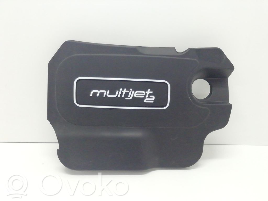 Couvercle cache moteur   55279711,55279711
