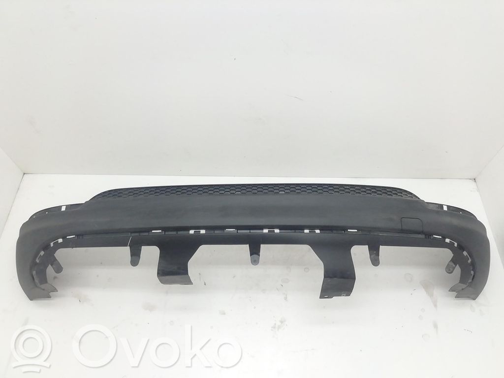 Fiat 500X Rivestimento della parte inferiore del paraurti posteriore 
