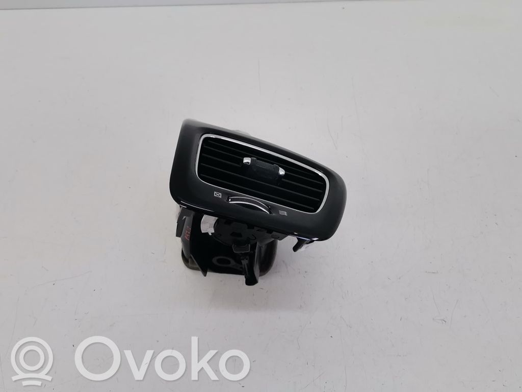 Jeep Compass Luftausströmer Lüftungsdüse Luftdüse seitlich 