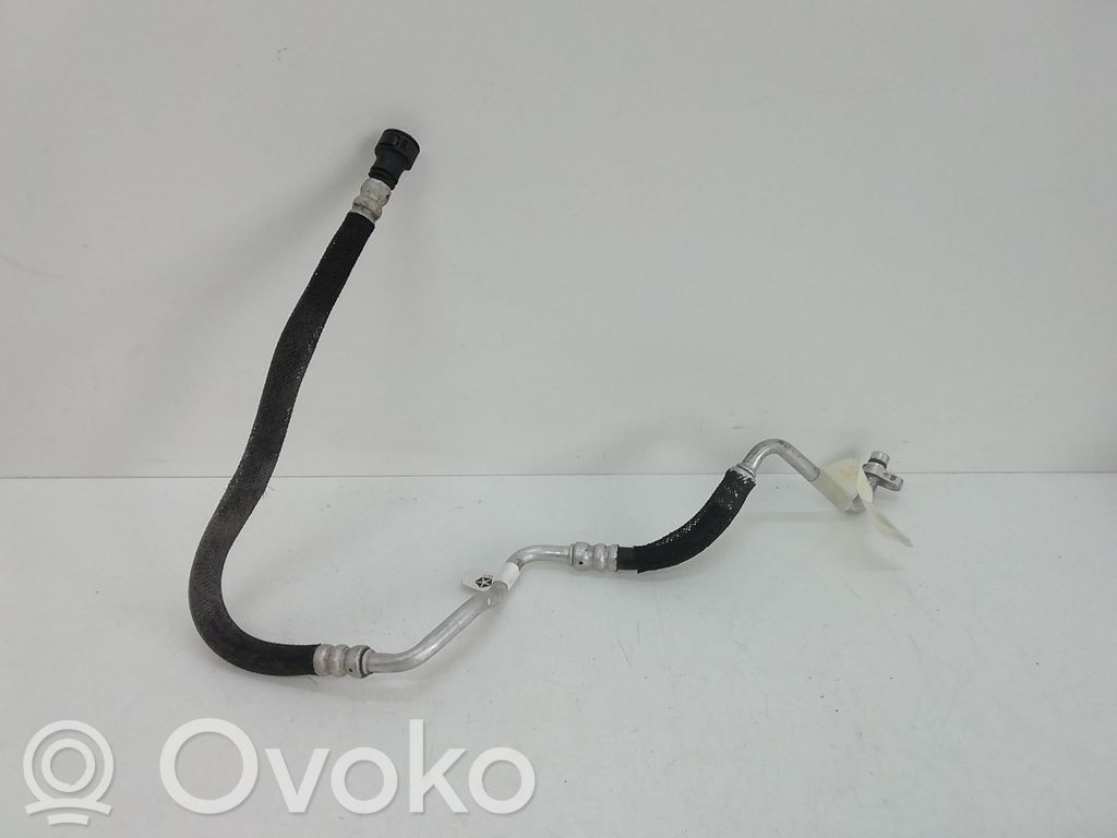 Jeep Compass Air conditioning (A/C) pipe/hose 
