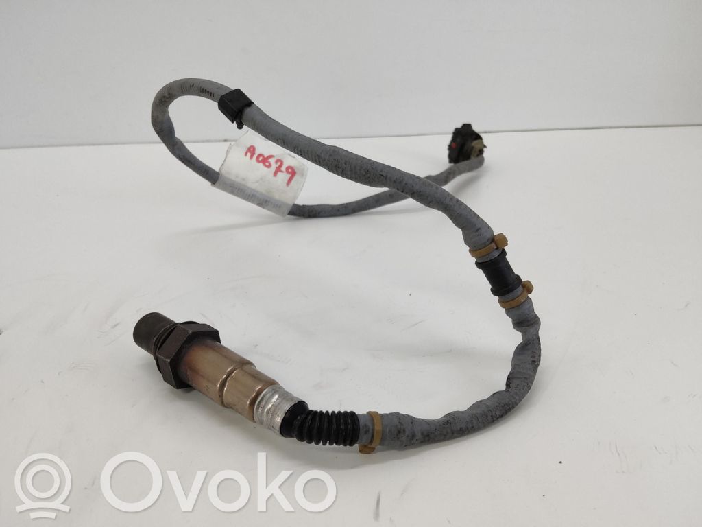 Porsche Cayenne (9PA) Lambda probe sensor 