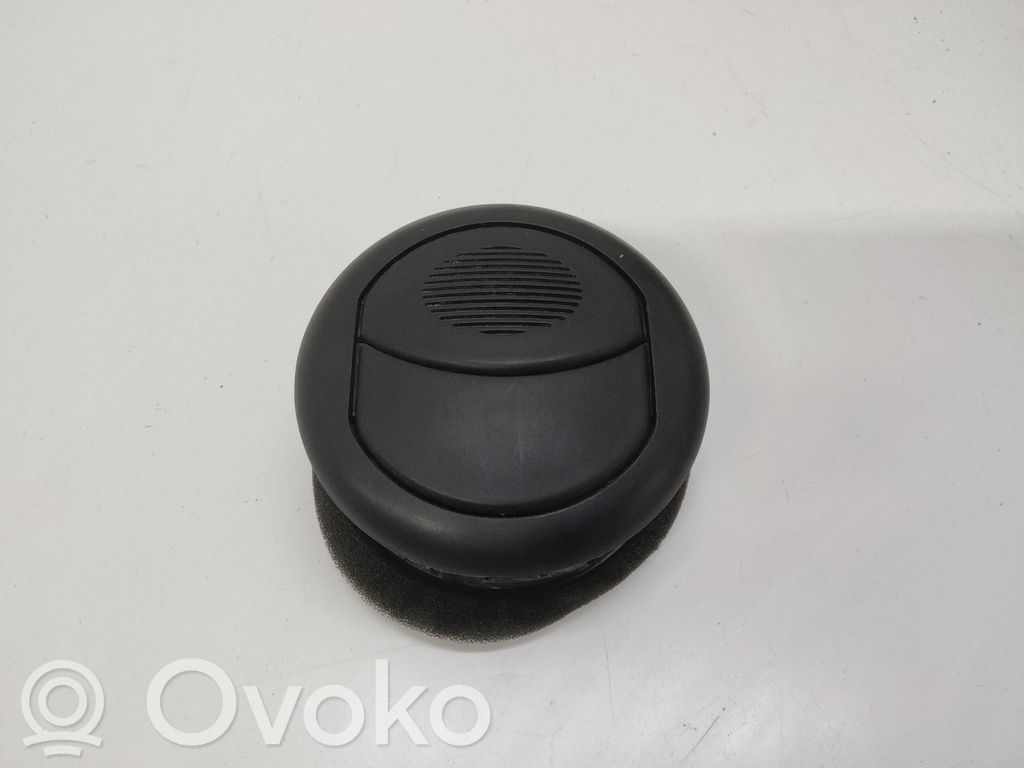 Peugeot Bipper Dashboard side air vent grill/cover trim 