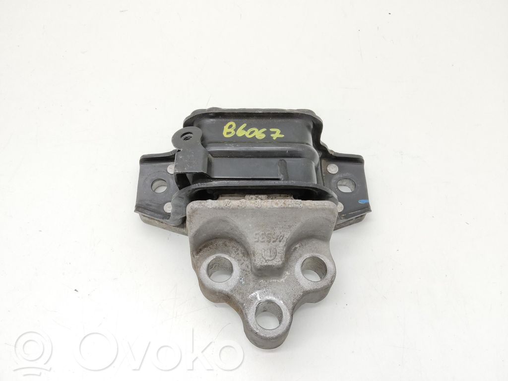 Engine mounting bracket   00534160130,00534160130