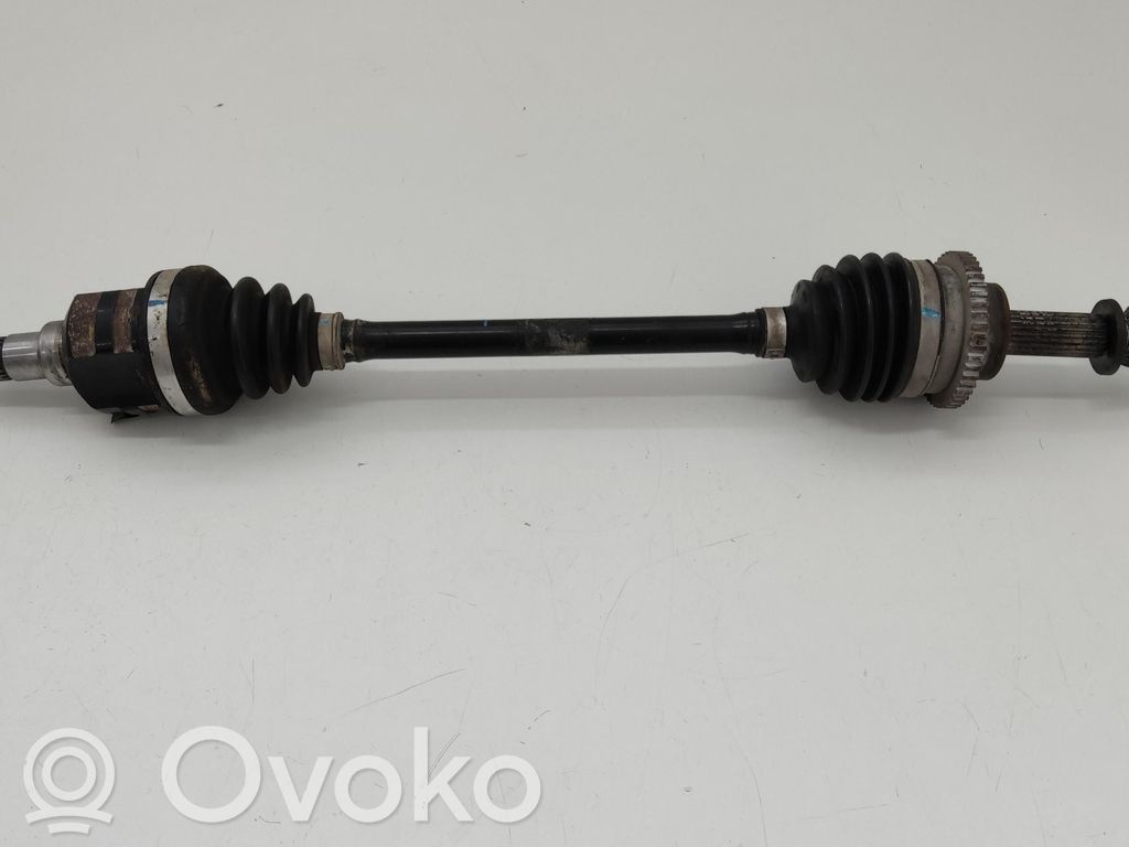 Priekinis pusašis   95199673,95199673,B10D1