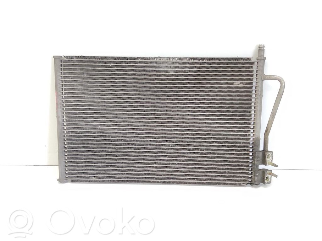 Mazda 2 A/C cooling radiator (condenser) 