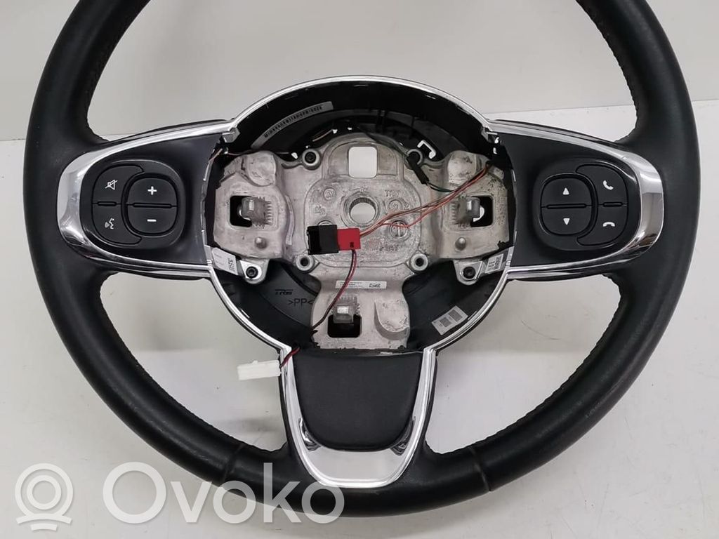 Ohjauspyörä   735633726,735633726