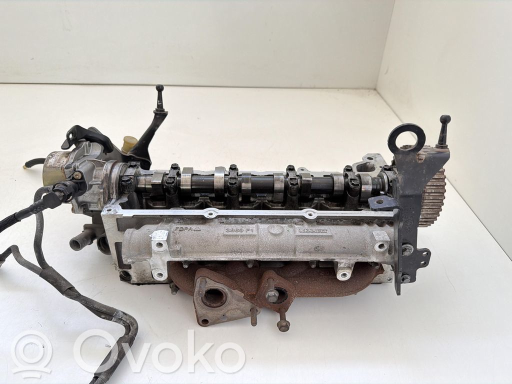 Renault Clio III Galva 