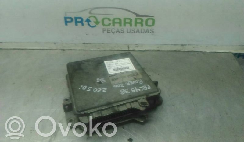 Engine control unit/module   0281001418,28RTD959