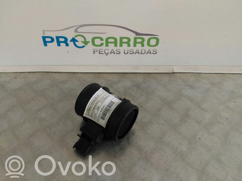 Mass air flow meter   55350048,0281002618