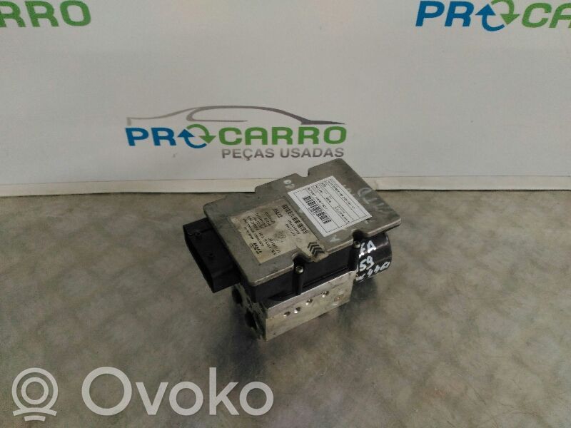 ABS Pump   54084738D,51722507