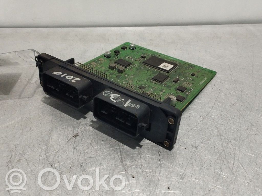 Variklio valdymo blokas   2797213730