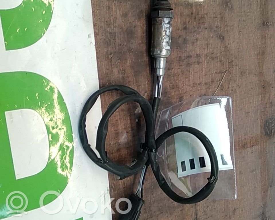 Sonda lambda   0258003466