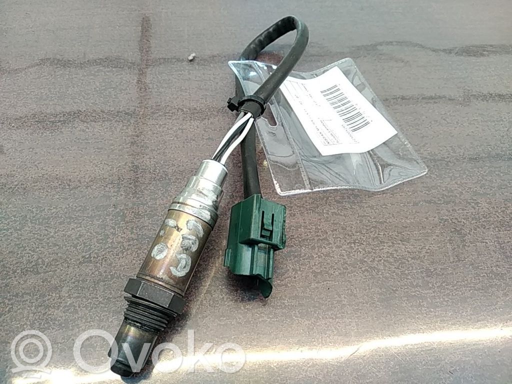 Nissan Micra Lambda probe sensor 