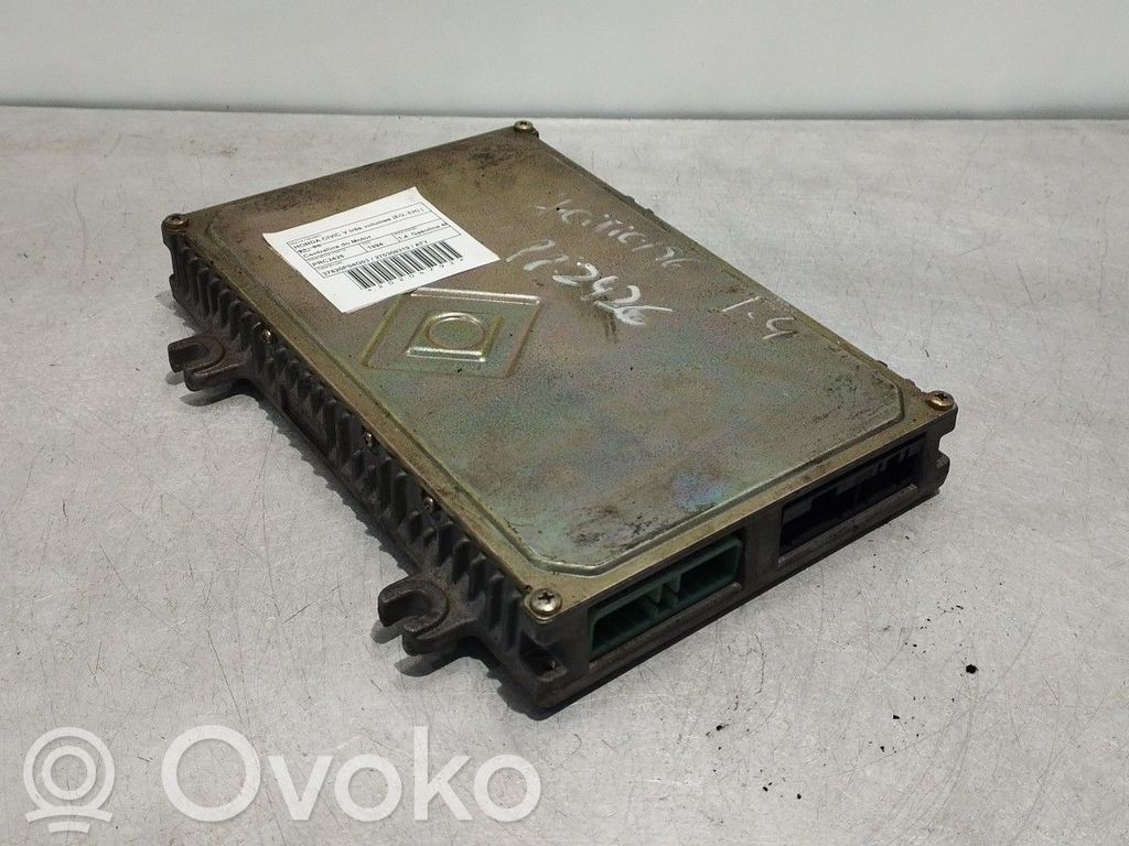 Engine control unit/module   37820P04G03,270308319,ATY