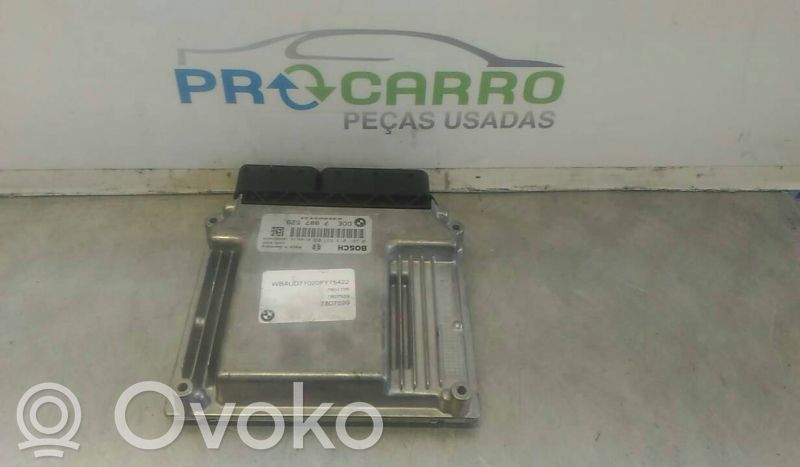 Variklio valdymo blokas   7807529,0281013537