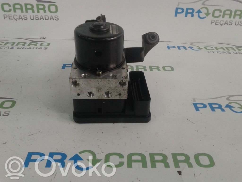 Pompe ABS   3M512C405AE,10020600484,10096001093