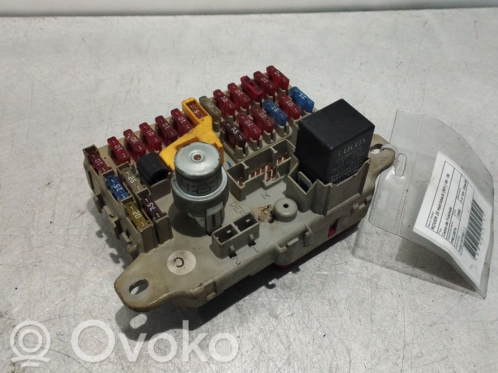 SAM vadības bloks   YQE103740