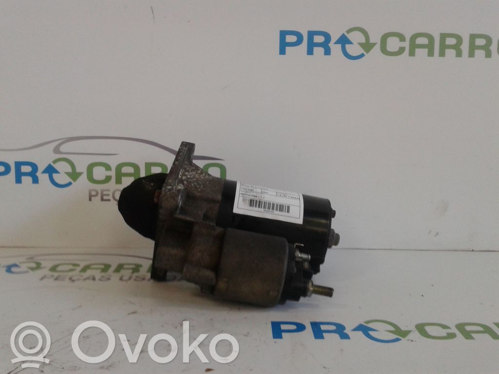 Motor de arranque   0001107066