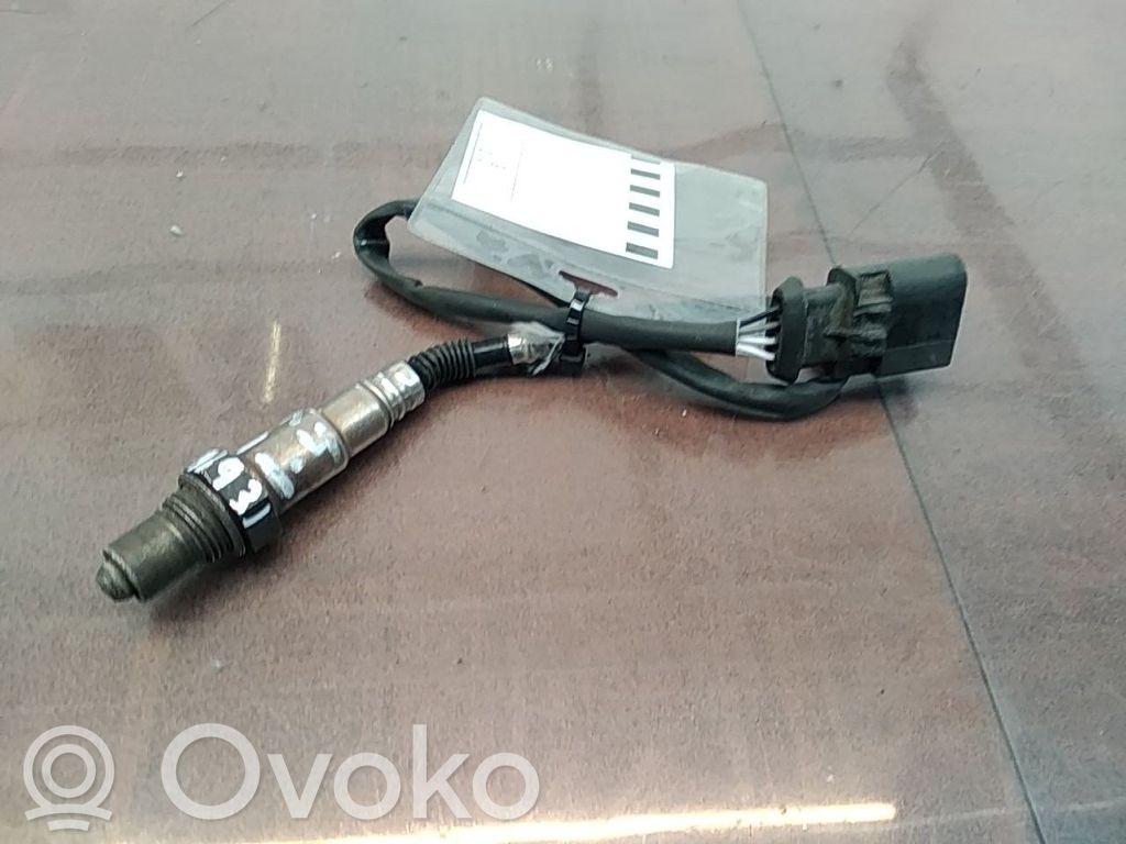Lambda probe sensor   MHK100840,0258006127