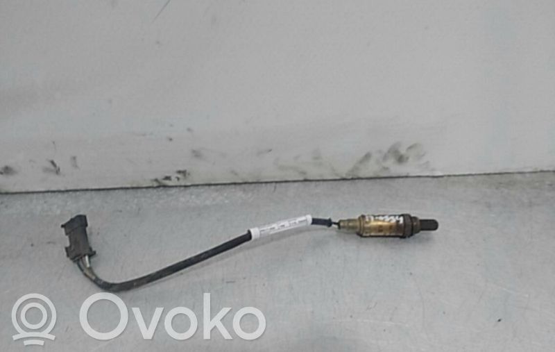 Peugeot 306 Lambda probe sensor 