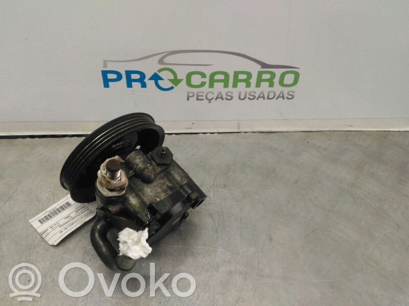 Power steering pump