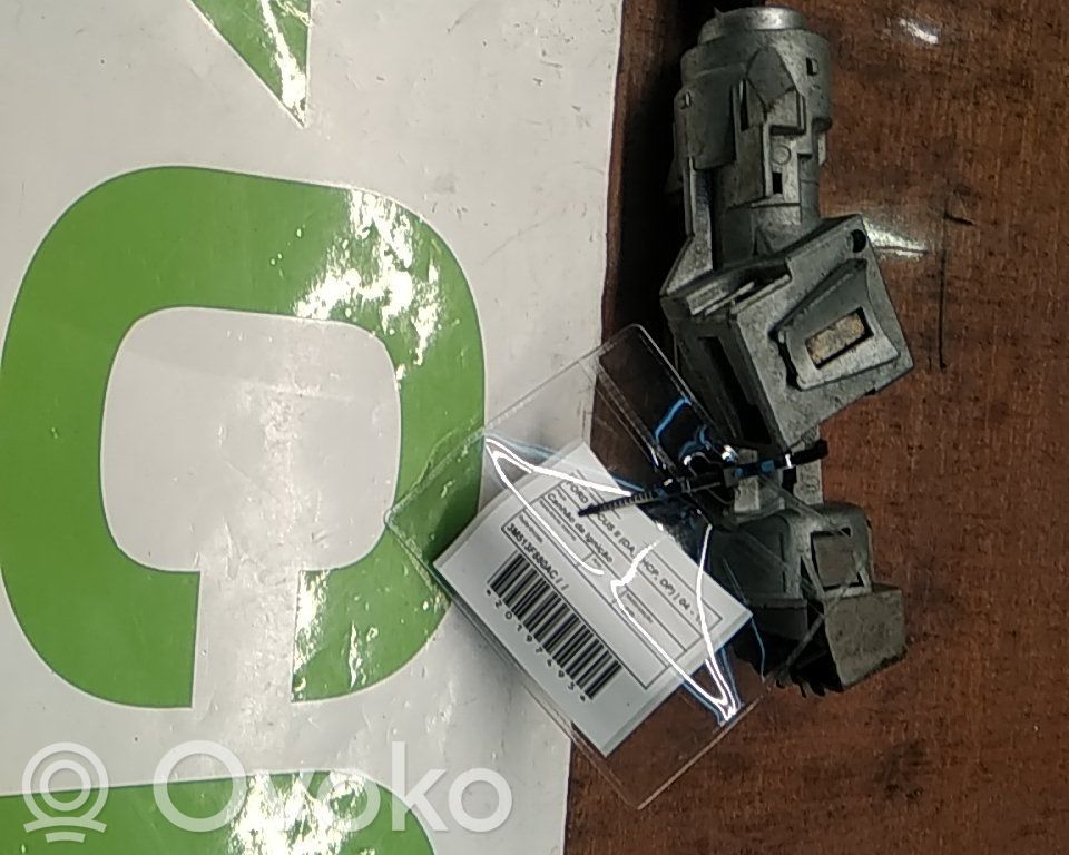 Virtalukko   3M513F880AC