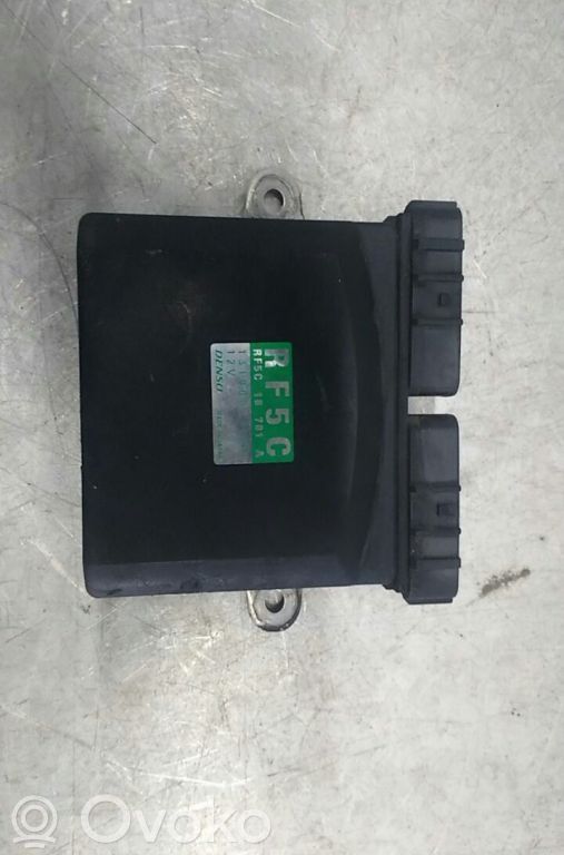 Unité de commande / module d'injection   1310001241,18701A