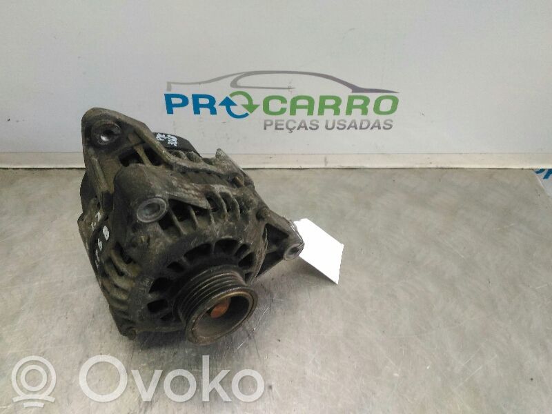 Generator/alternator   437649