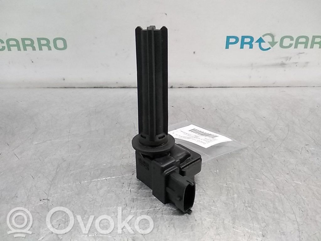 High voltage ignition coil   12787707,H6T60271