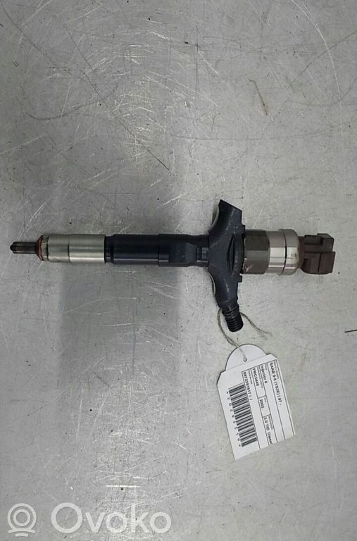 Fuel injector   8972391617