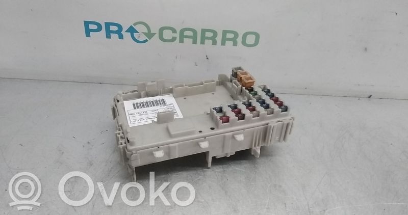 Unidad de control SAM   1903042E21